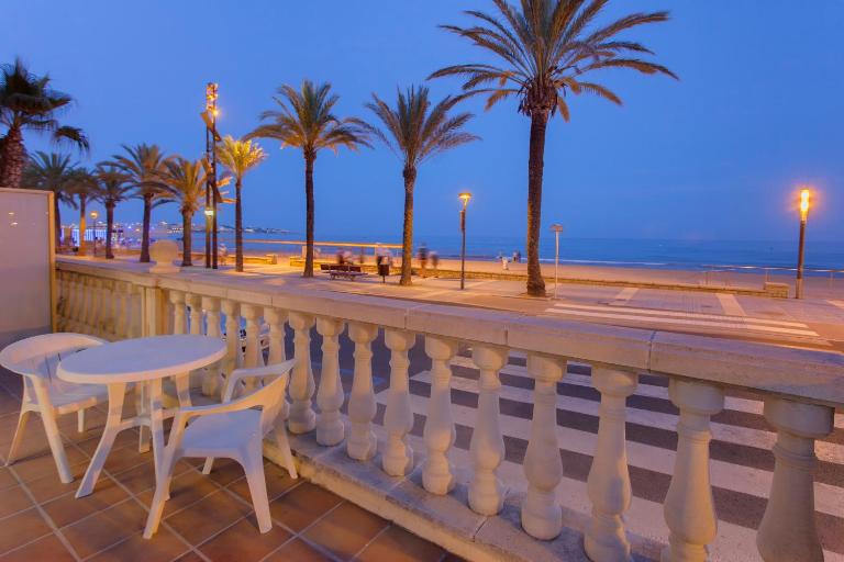 Apartamento Miramar - B&B Salou