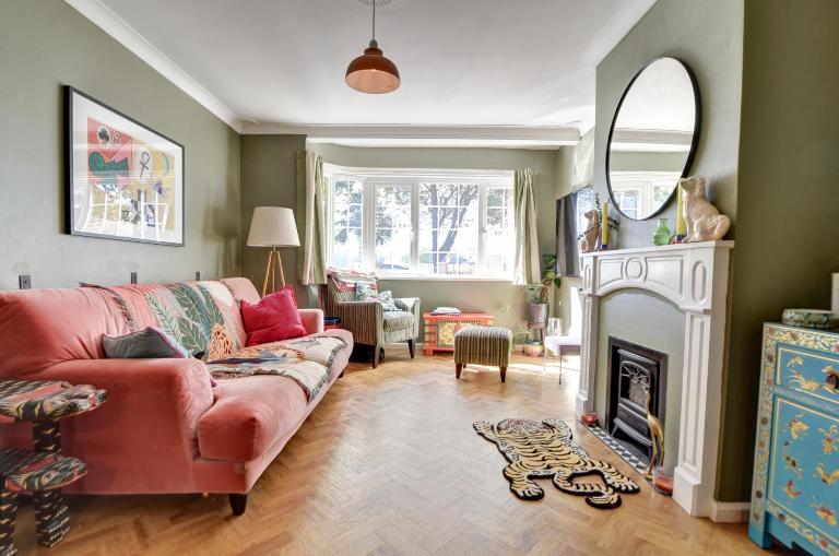 Charming 4 bedroom home in Felsted - Bed and Breakfast Felsted
