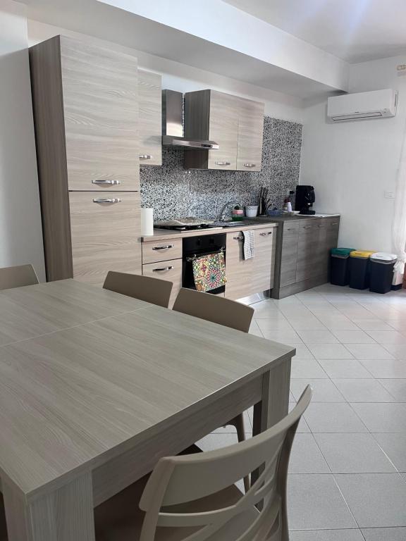Casa a mare Sant'Anna - Ferienwohnung Riposto