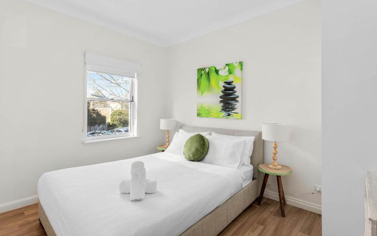Sea Breeze at Smugglers Inn - Ferienwohnung Victor Harbor