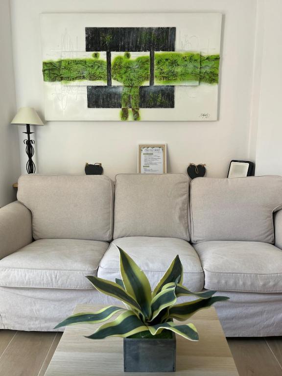 Estupendo apartamento en Llíria - Chambres d'hôtes Llíria