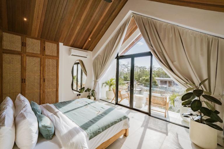 Villa Mulia Uluwatu - B&B Uluwatu
