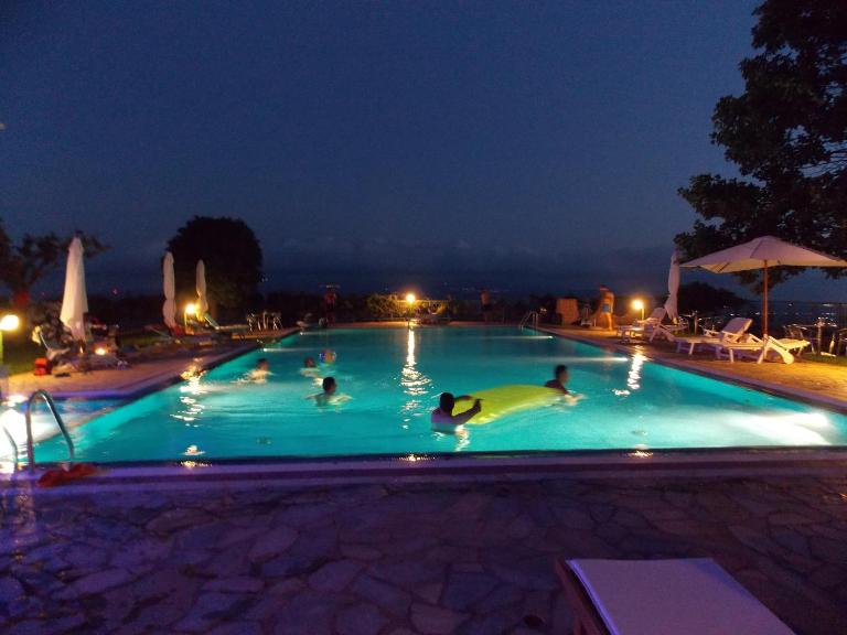B&B Pacilita - B&B Pianopoli