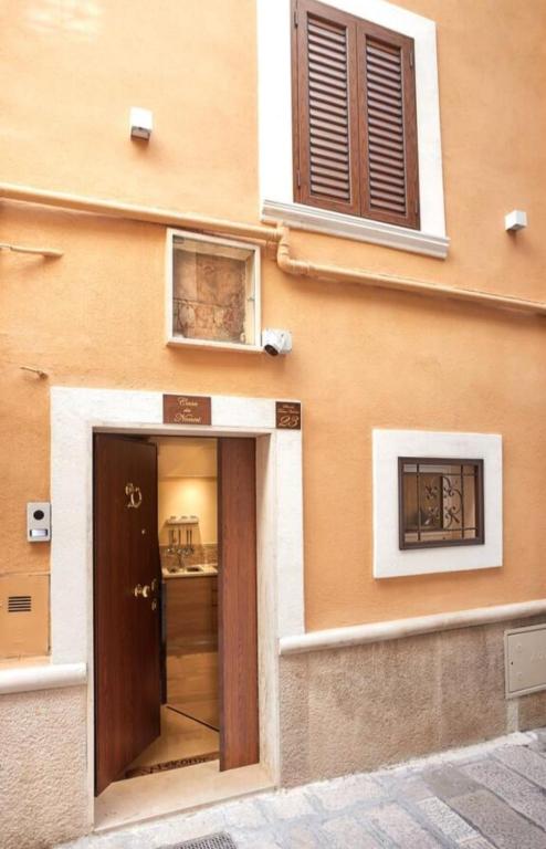 CASA DEI NONNI - Tresca Vecchia Apartment - Bari - B&B Bari