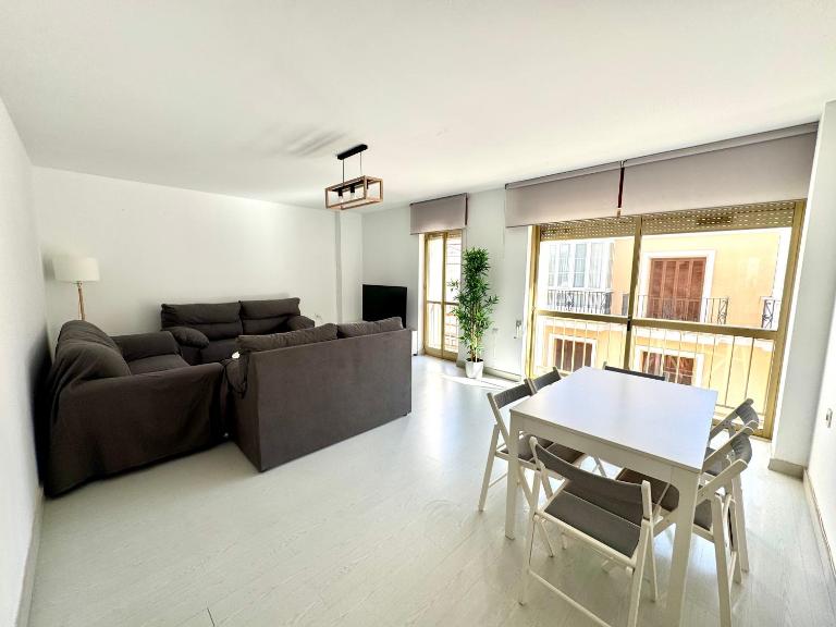 pleno centro con garaje , san Jorge - B&B Sanlúcar de Barrameda