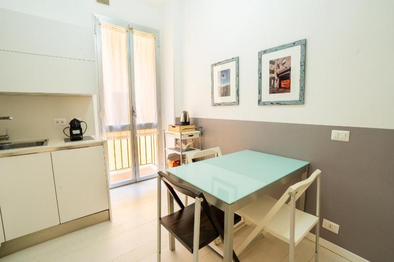 Rome City Center loft - special offer - Chambres d'hôtes Rome