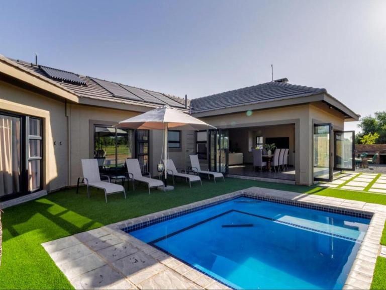 Tenkudu Bush Lodge - B&B Hammanskraal