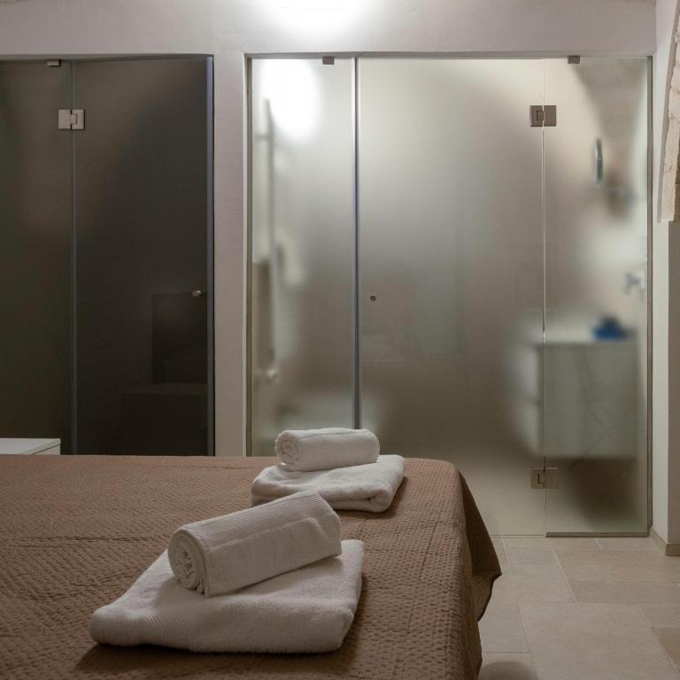 Lanucara 5 - B&B Martina Franca
