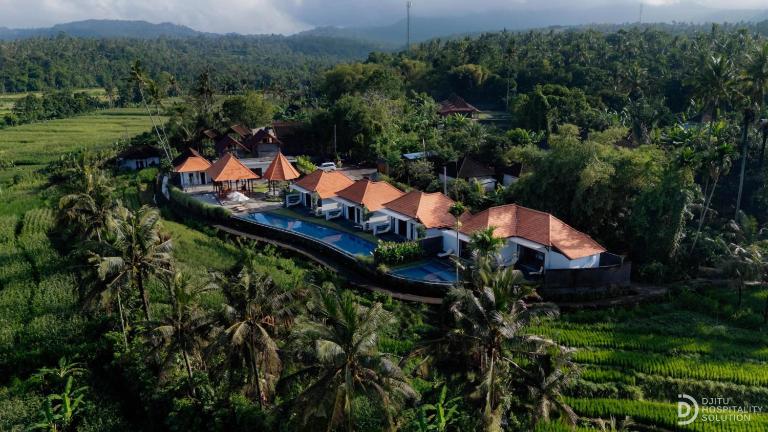 Tumbu Retreat - B&B Amlapura