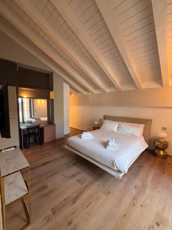 Suite Belfuso - B&B Cremona