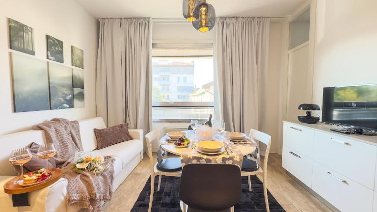 Suite Canal Salso by Ca-Sa Check - B&B Venezia