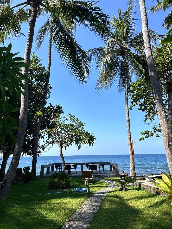 Bali Cottage Sambirenteng - B&B Singaraja