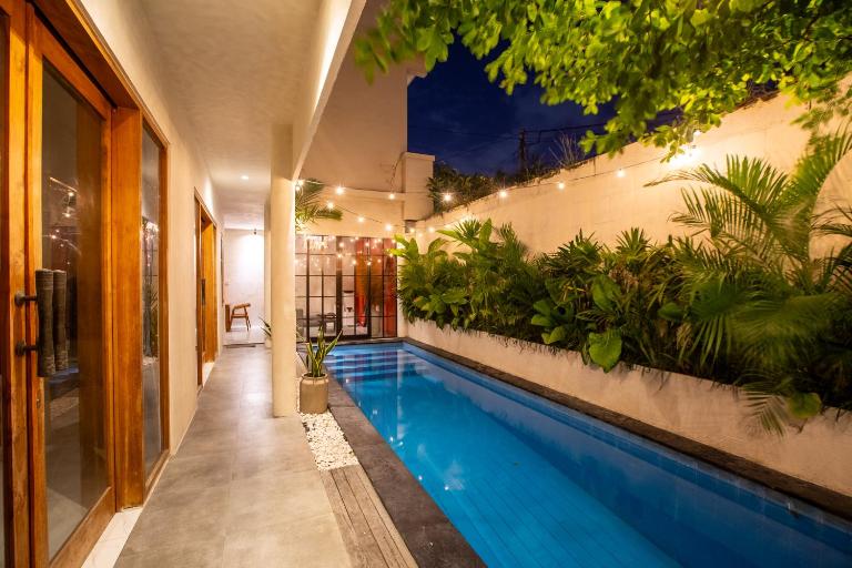 Casa Ombak - B&B Kerobokan