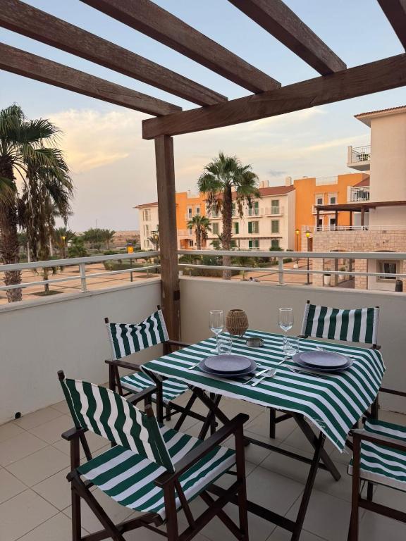 Vila Verde Lantana B103 by RPG Group - Bed and Breakfast Santa Maria