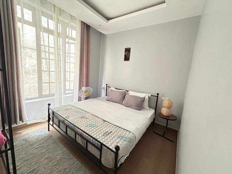 Cozy corner - B&B Kigali
