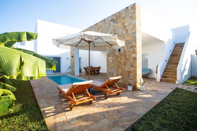 CDM Villas Zanzibar - B&B Kiwengwa