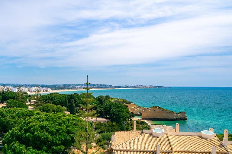 Acqua Vista - Family & Pool & 300M from BEACH - B&B Porches