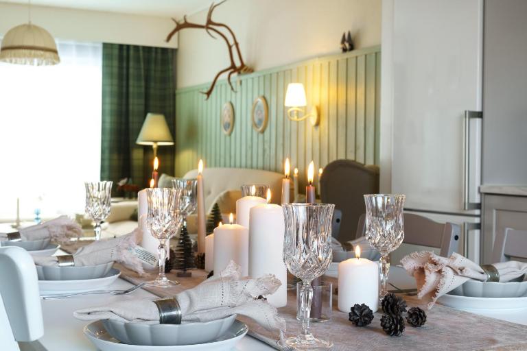Reindeerly Cottage Hosted by Hygge Host - Bed and Breakfast Rovaniemi