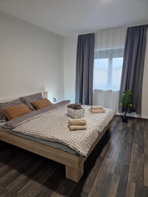 Vila Marina - B&B Prestrane