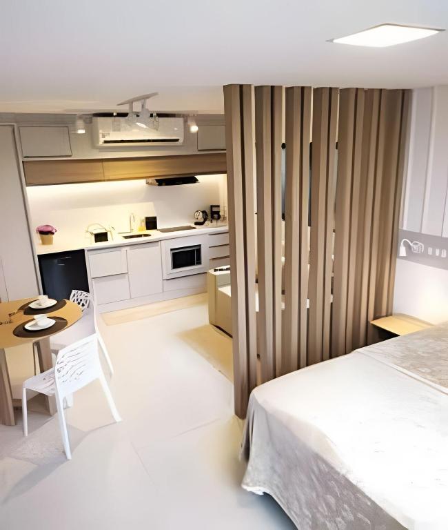 Loft Feldmann em localização privilegiada - B&B Pomerode