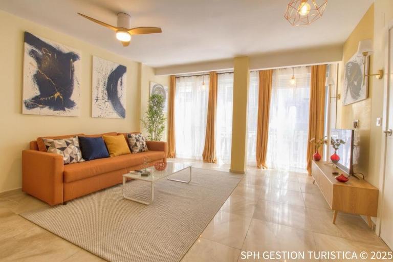 Candela Home centro ciudad - B&B Murcia