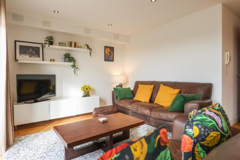 River View - B&B Newcastle upon Tyne