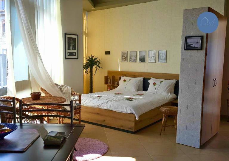 EA Apartments - Ferienwohnung Pogradec