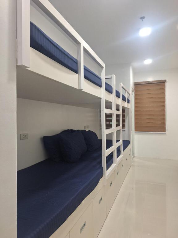 BAGUIO CONDO - Stanford Residences - Bed and Breakfast Baguio City