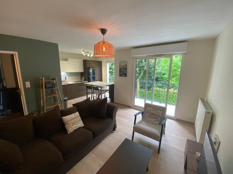 Nashville in Caen - B&B Caen