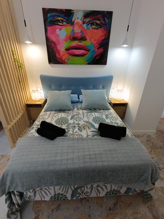 AUPA Apartamento Benidorm - Ferienwohnung Benidorm