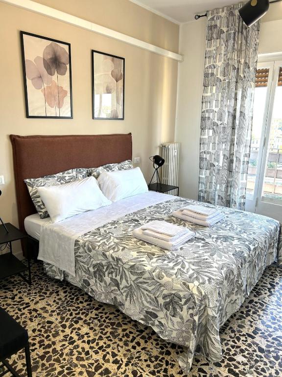 Luma' Apartment - Puccini - Ferienwohnung Florenz