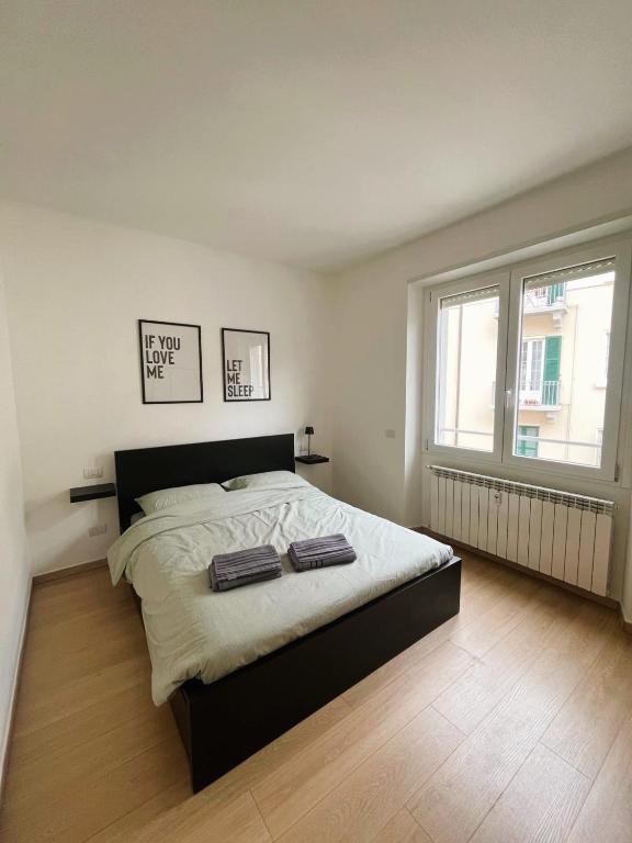 Casa Sforza - Ferienwohnung Bergamo