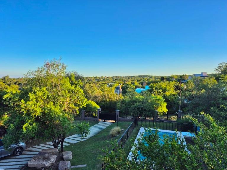 Algarrobo - Ferienwohnung La Granja