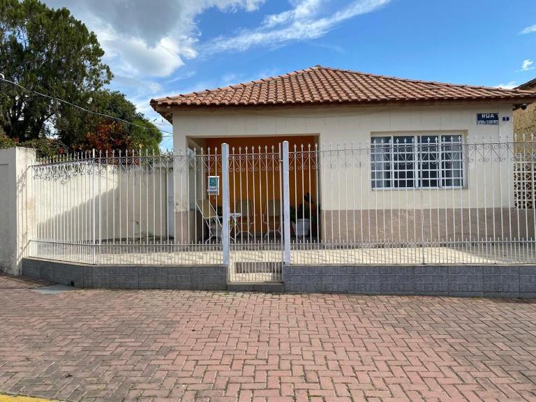 Casa da Vó Anália - Ferienwohnung Potim