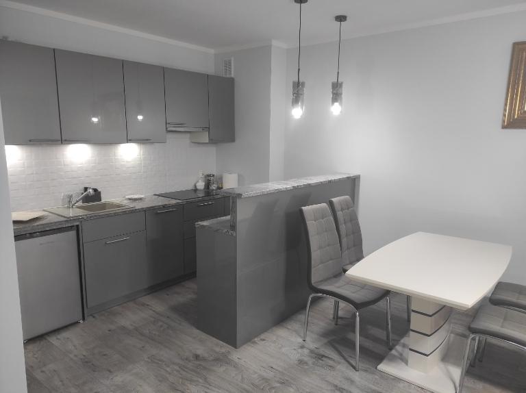 Apartament - B&B Sanok