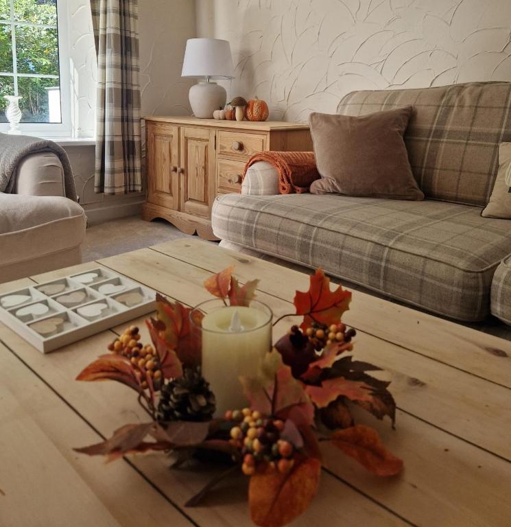 Riverside Cottage - B&B Aycliffe