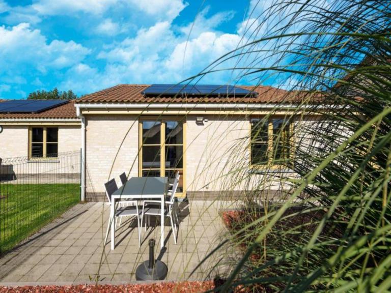Westhinder I H19-20 Combi - Chambres d'hôtes Coxyde