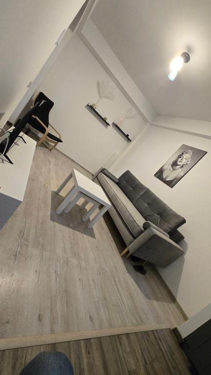ESP Cozy Apartment - B&B Bucarest