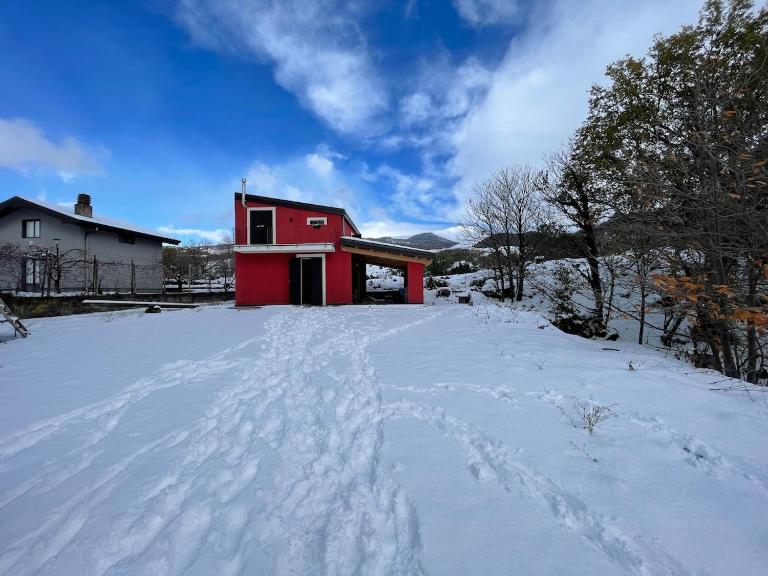 Case Monte Arso -Etna sud est- - Ferienwohnung Ragalna