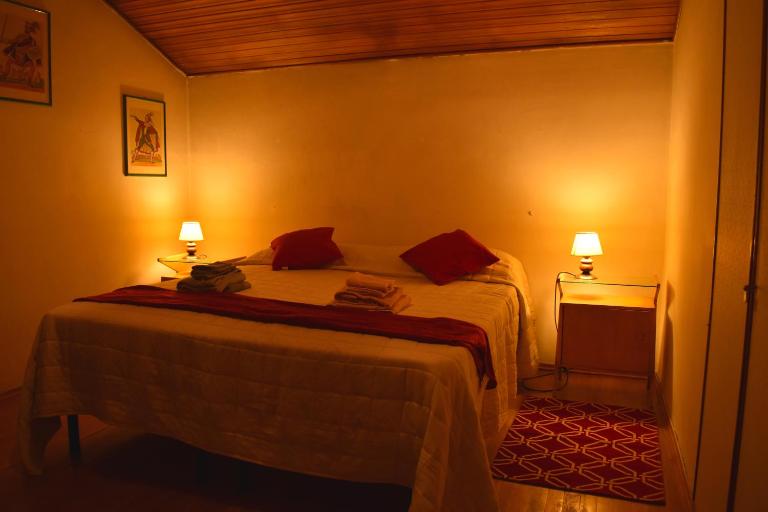 Appartamento LA MARMOTTA - Chambres d'hôtes Bardonèche
