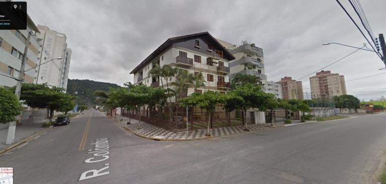 Apartamento Lelis - Descanso para a família e seu pet, pertinho do mar - praia Guarujá - SP - Ferienwohnung Guarujá