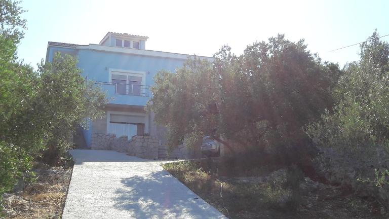 Apartment Marta - Ferienwohnung Kali