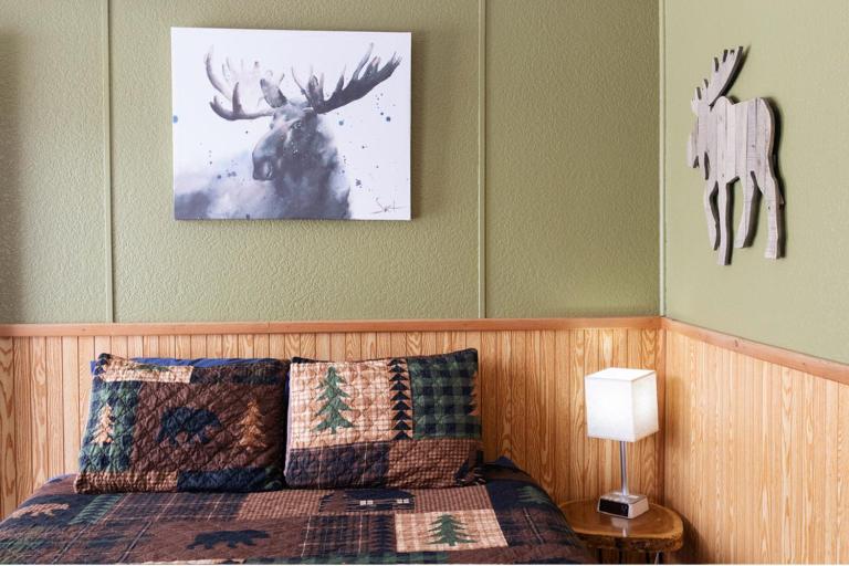 Maple Grove Lodging - Chambres d'hôtes Finland