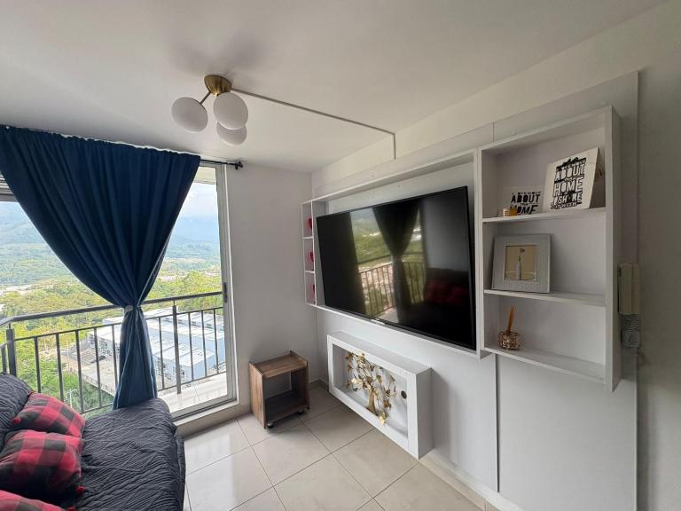 Apartamento 1403 San Luis Rey - Chambres d'hôtes Arménie