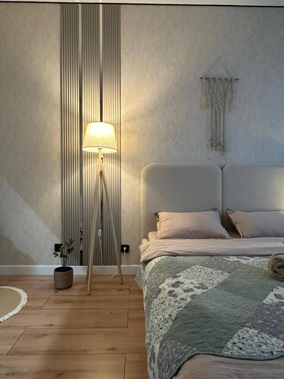 New Apartment near Barys Arena Self Check-in 24-7 - B&B Astana