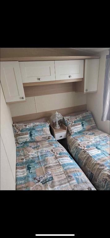 20 Chestnut Grove - Ferienwohnung Stranraer