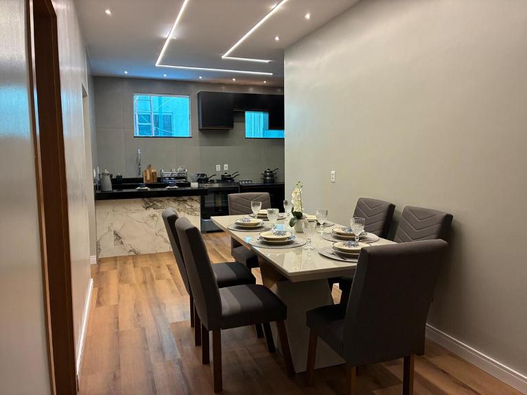 Apartment, Apartamento in Belém - Aeroporto, Hangar, Mangueirão - B&B Belém