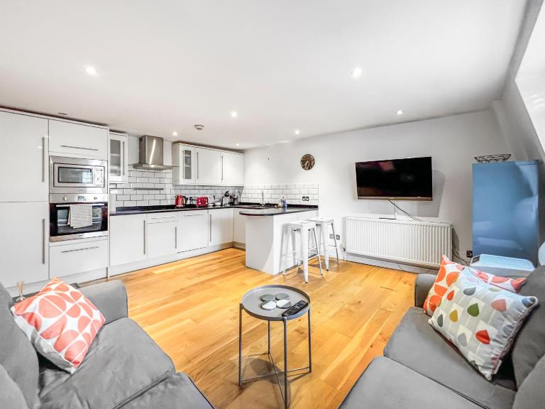 Whitechapel Hideaway - B&B Londra