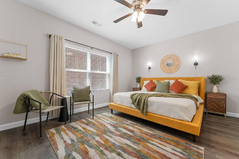 New! 3 BR Condo W/Pool Close to Branson Strip - B&B Branson