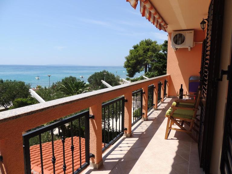 Apartments Denona - B&B Novalja